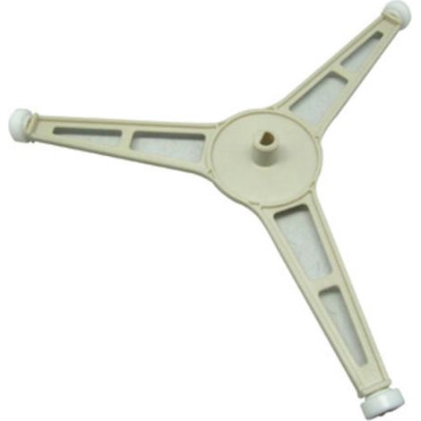 Support plateau à roulettes (36970-32829) (482000007844, 481253578156) Four micro-ondes WHIRLPOOL, IGNIS, LADEN, IKEA WHIRLPOOL (1/2)