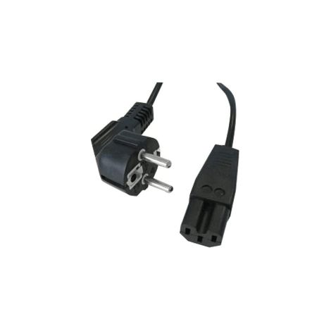 CABLE DE ALIMENTACIÓN 3X0,75MM² PARA PEQUEÑOS ELECTRODOMÉSTICOS LAGRANGE - 05VV-F