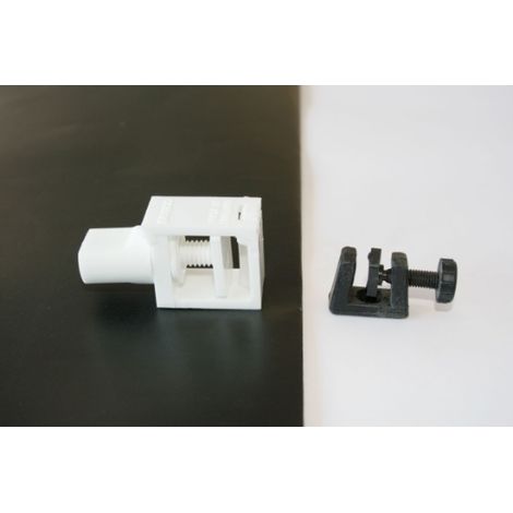 Wasserdosierer PVC