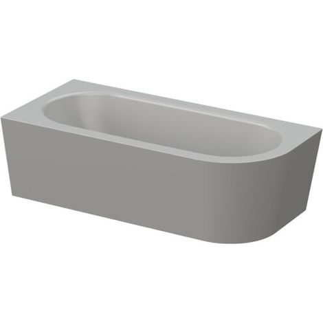 BETTE 6670-008CERVK Baignoire forme spéciale d'angle Starlet IV (1/2)