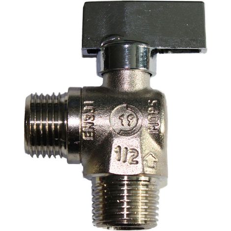 Enolgas S0041n18 Rubinetto Lavatrice Sfera  3-4x1-2