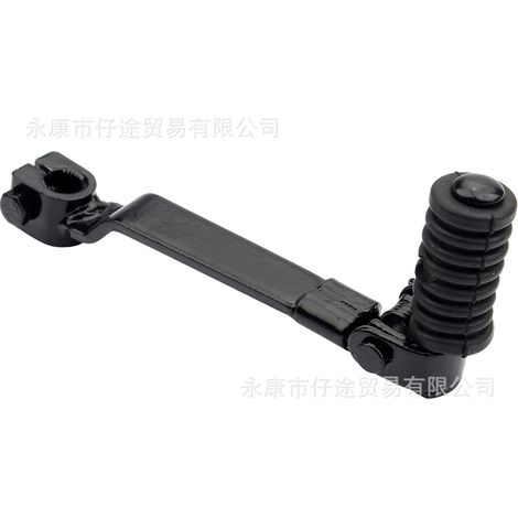 Off-road motorcycle ATV four-wheel beach vehicle accessories 50CC-250CC engine shift lever gear shift lever (1/5)