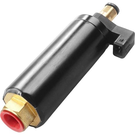 Pompe à carburant modifiée, pompe à huile moteur haute performance 3858261 3857650 pour yacht Volvo (1/5)