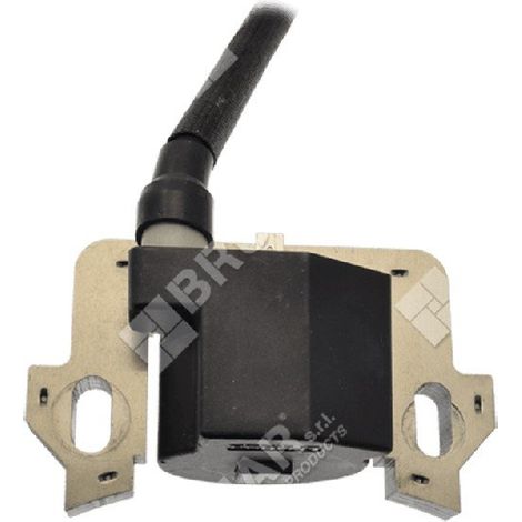 Bobina accensione per motori YAMAHA COMPATIBILE - 055293