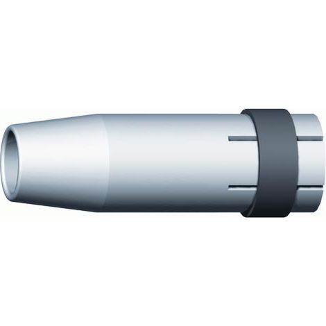 Buse conique 12mm Type 15 sachet de 10 Binzel