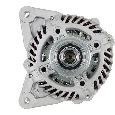 Alternateur AS-PL A5586S NISSAN 23100-5FF2A 23100-5FF2B A005TE0281ZE A005TE0282