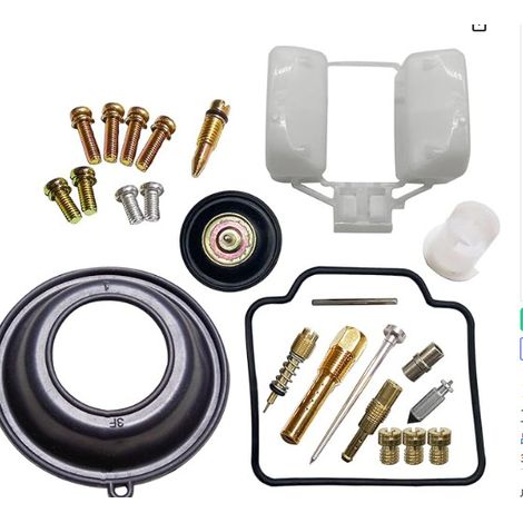 012 Applicable to Honda FTR223/SL230 single-cylinder motorcycles
