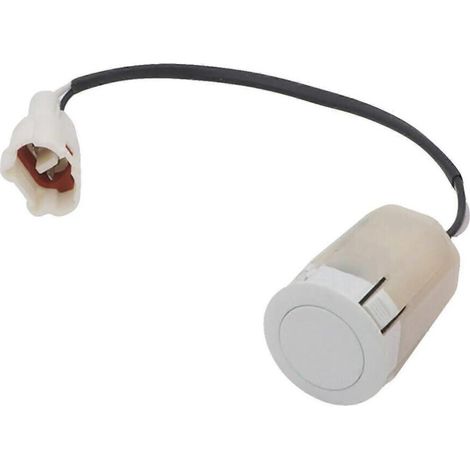 SORGHUM para Toyota PZ362-60070-A0 PZ362-60070 Sensor de estacionamiento trasero PDC (1/2)