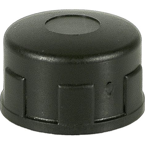 PL RACCORDO NYLON CALOTTA TAPPO F 1- IRRITEC- 5,0 pz
