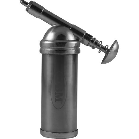 Pistola per grasso jbm mini grease gun 80cc alta pressione