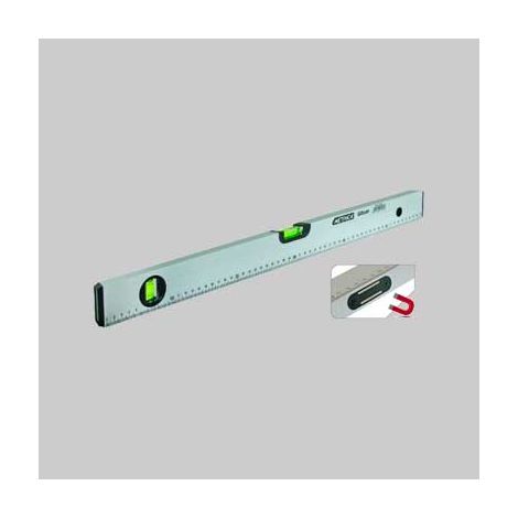 LIVELLA MAGNETICA METRICA 60 cm