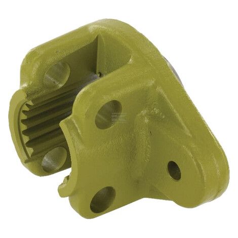 Cubo KB61/20 1,3/4-20 M10 R56 WALTERSCHEID 572654 (1/4)