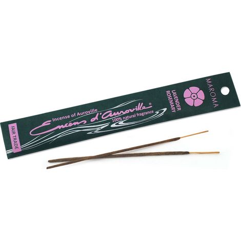 Signes Grimalt Incienso Regalo  Lavander Rosebl Incie Complementos Natura Azul 1x4x25cm 3606