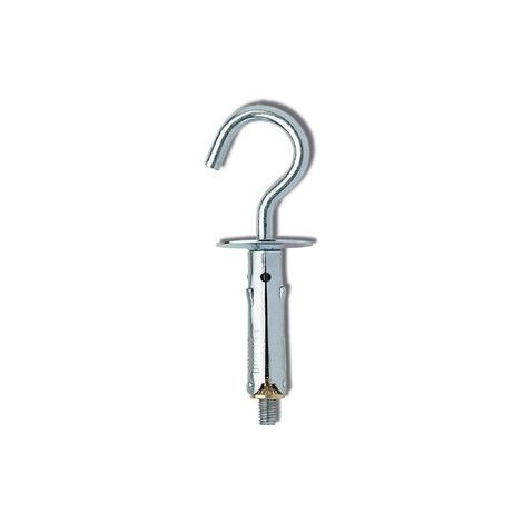 ELEMATIC TASSELLO T61 OA9 ACCIAIO OCCHIOLO APERTO- ITW CONSTRUCTION PRODUCTS ITALY- 100,0 pz