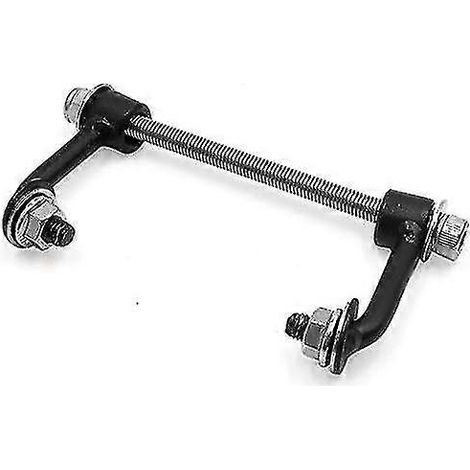 Support de réservoir de carburant pour moto Harley (1/4)