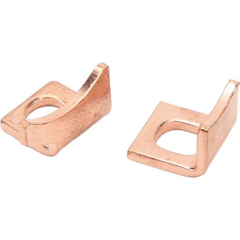 Kit de 2 contacts pour vanne électromagnétique, compatible Chrysler DYNASTY IMPERIAL NEW YORKER TOWN COUNTRY VAN. (1/5)