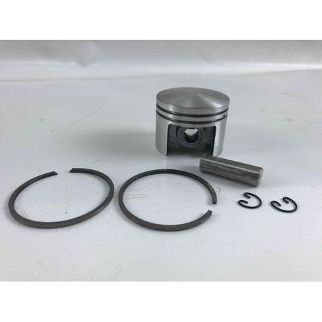 Pistone per motosega OM 951 EFCO 151 d. 46mm EMAK 004966 efco oleomac