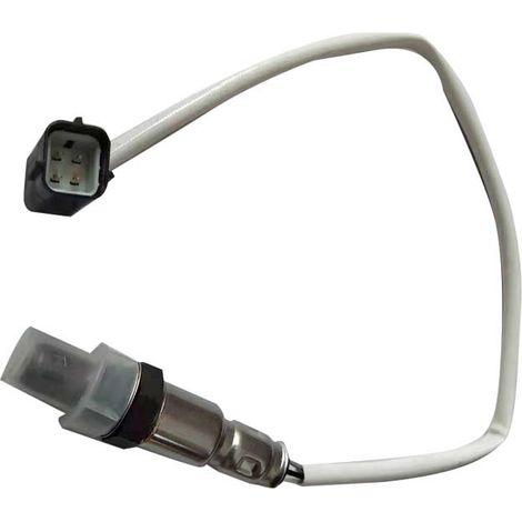 Sonde à oxygène compatible avec les pièces automobiles Nissan 22690-CJ00A, 22690-CJ70A, 22690-ED000 (1/3)