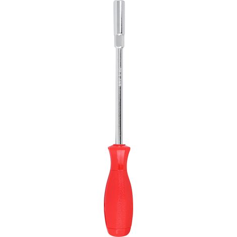 Lengthened Sleeve Hex Socket Screwdriver (7mm) (1/5)