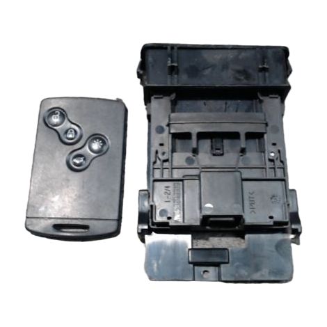 [PRODUIT D'OCCASION] Lecteur De Carte RENAULT Laguna III 2007- ♻️ Ref Oe. 285977505r - Garantie à vie