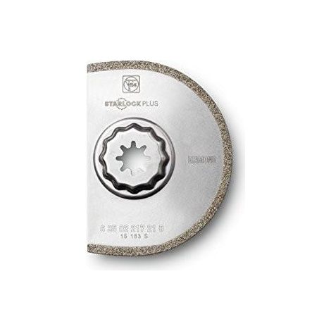 Fein  1x  Diamant-Sägeblatt  StarlockPlus  90  mm  -  63502217210