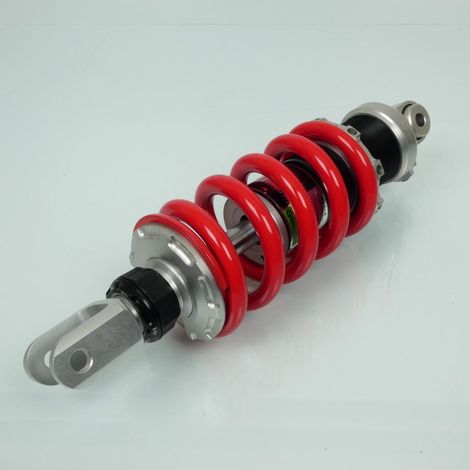 Amortisseur arrière gaz réglable YSS pour moto Suzuki 750 Gsx-F (1/4)