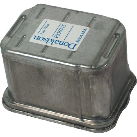 Filtro de gasoil completo Donaldson DONALDSON P556745