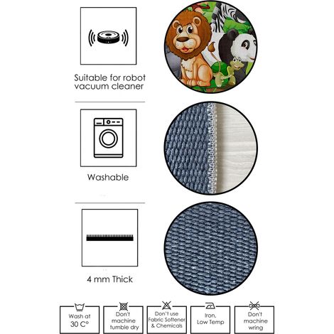 Tappeto da corridoio accessorio per la casa (1/5)