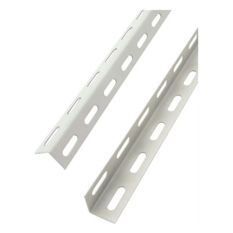 ANGOLARE P/SCAFFALE DA 2,5 M PROMETAL
