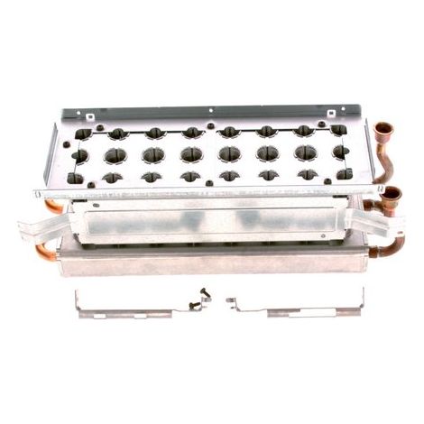 BOSCH Brenner, 8738724825 (1/2)