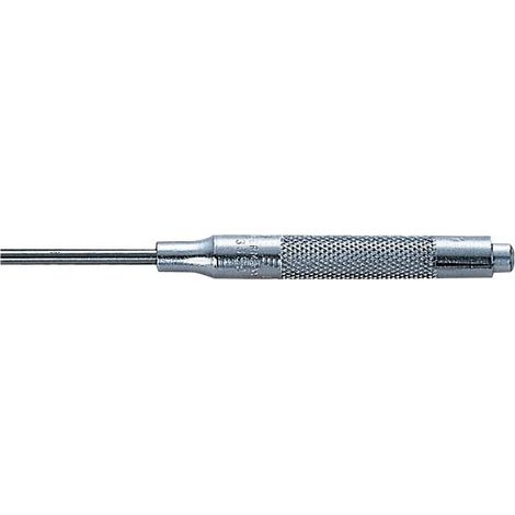 Outil à frapper Bahco cylindrical puncher pointe 0.9 mm longueur 75 mm