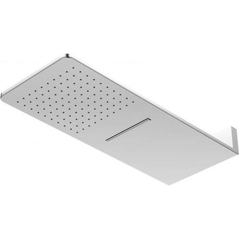 Steinberg Serie 390 Wall Rain ducha de techo, conexión directa a (1/5)