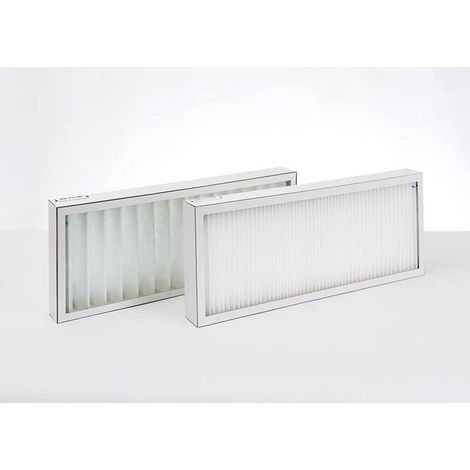 AERIVA Ersatzfilter-Set G4/F7 für KWL-Gerät P310