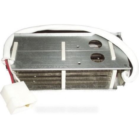 Ersatzteil - Widerstand 1000 + 1000 W -  - SABA, LACO, MARKLING, CURLING