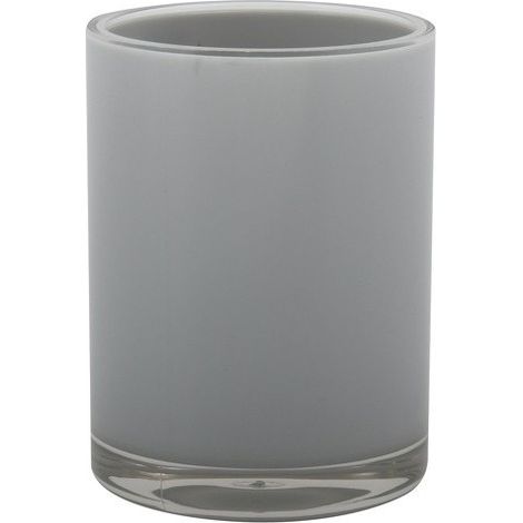 AS MANIHI vaso MSV Gris