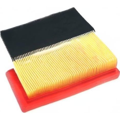 Filtro aria motore Shonzen trattorino rasaerba ORIGINALE MTD CUBCADET 751-14632