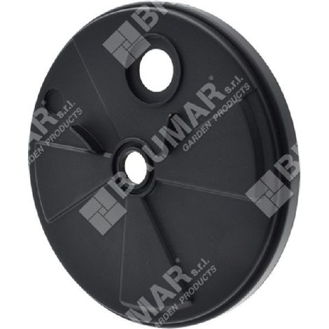 Innendurchmesser der Radabdeckung 160 mm für SABO Rasenmäher – 055087