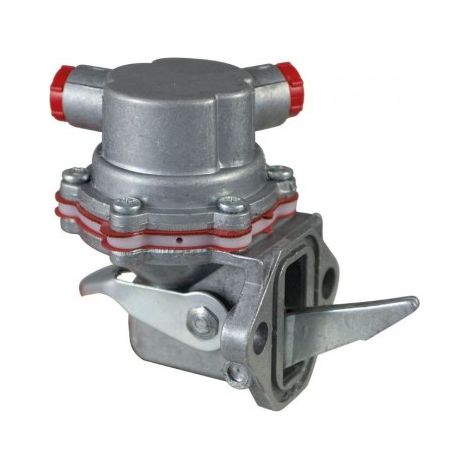 Pompa alimentazione L95 FIAT NEW HOLLAND macchina agricola A20100 504090936