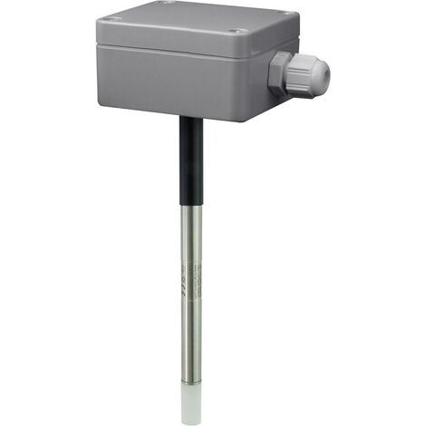B + B Thermo-Technik Module capteur de température et d'humidité 1 pc(s) FF-GLT-10V-INT1 Plage de me (1/5)