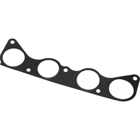 Joint de collecteur d'admission ABS noir, étanchéité parfaite, référence 17115 RAA A01, remplacement pour Accord CR-V Element (1/5)