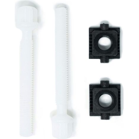 Kit supporto regolazione placca 10 lt Catis