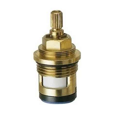 Vitone con corpo ceramico 180° da 1/2 destro 05904050000