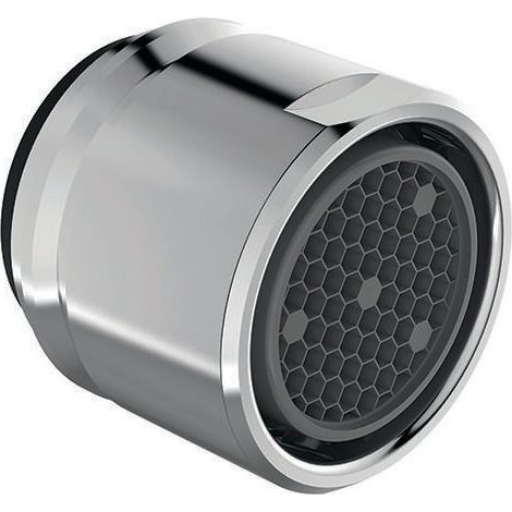 Aireador M18X1, cpl., 5l / min cromo, M18X1, cpl., 5l / min ESTÁNDAR IDEAL