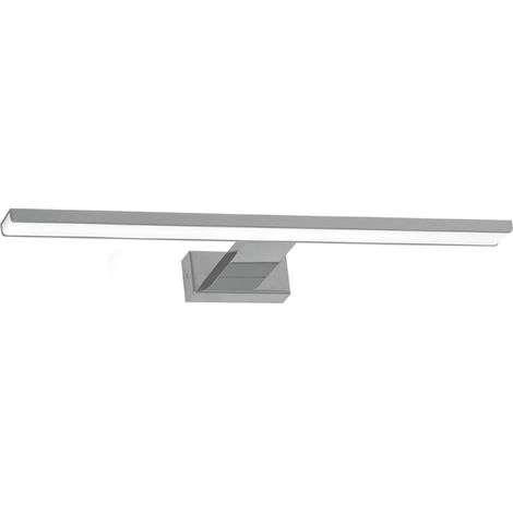 PINTO CHROME 12W LED 50cm Wandleuchte (1/5)