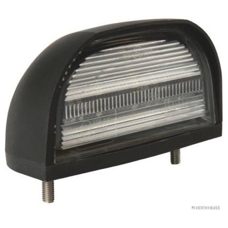 Herth+Buss Modello 84750027 Placca multicolore per illuminazione