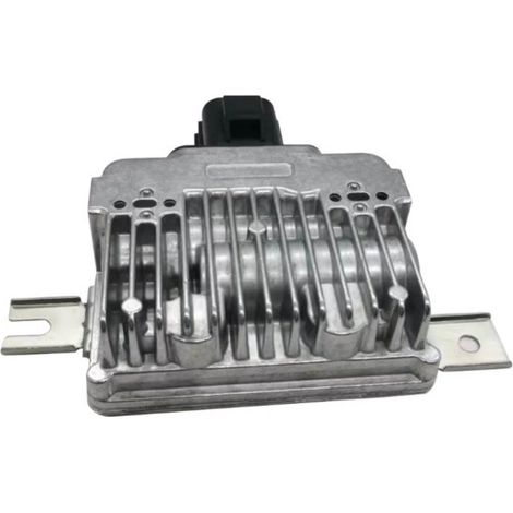 Oil pump control module 7H429D372AA is suitable for Ford Land Rover.