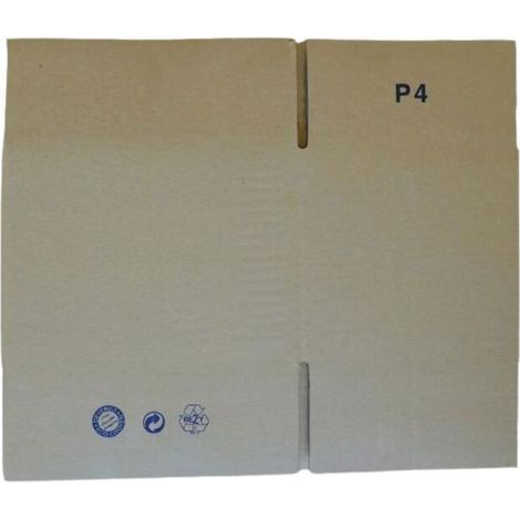 3 petits cartons d'emballage 16 x 12 x 11 cm (1/3)