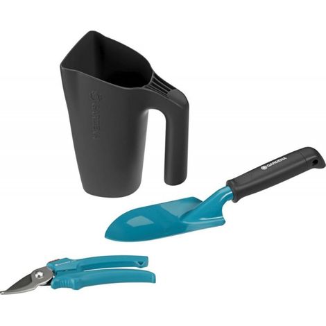 Giardinaggio Tool Kit Balcone