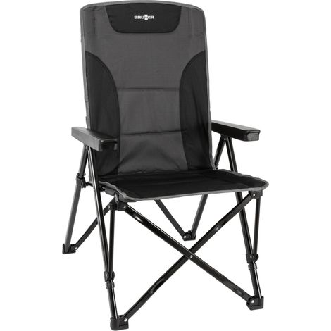Sedia RAPTOR RECLINER BRUNNER (1/4)
