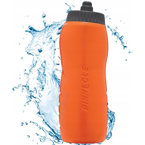 PINNACLE TPX9054 Sportflasche Orange 1L